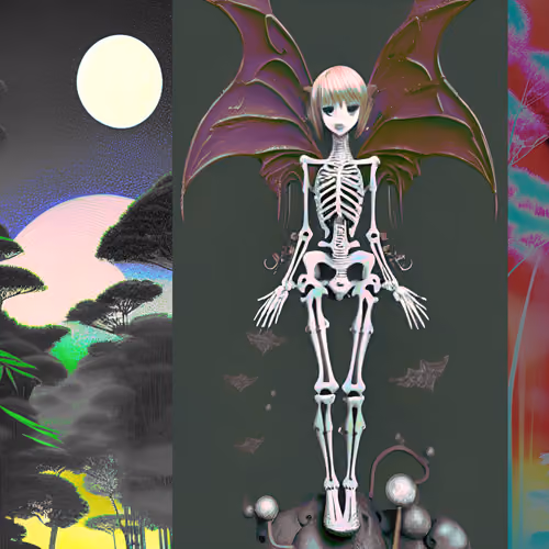 骸 뼈 [bone][ II ][horizontal] 침서 포함 include Silent islet [沈嶼] D146 E L F IIIIIII XNLKX A.I S VC OS
