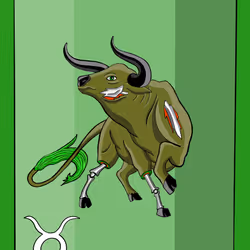 Eternal Taurus