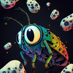 DirtBugz #4