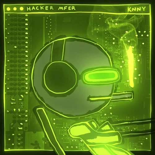 HACKER MFER