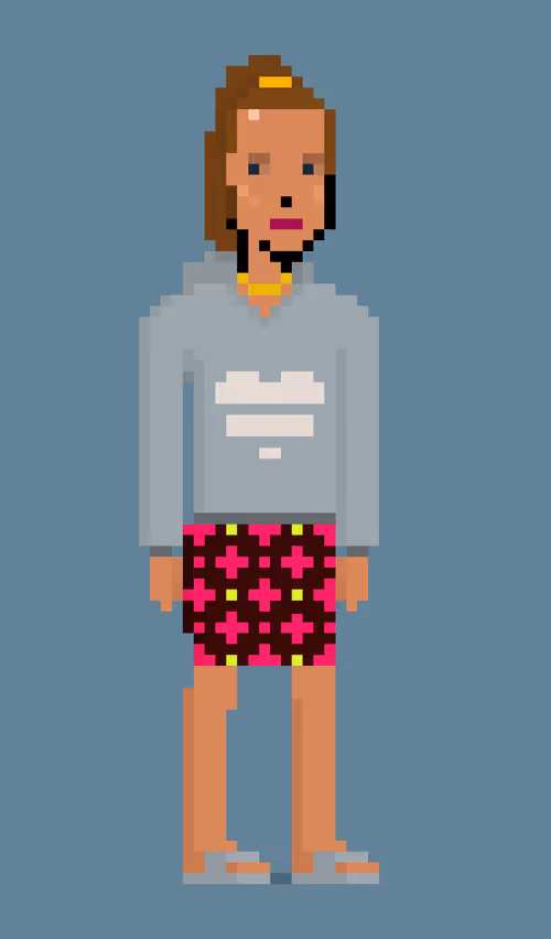 Item #65385238396461245548909757441444140644847314737463192205847680375799416881153 Media