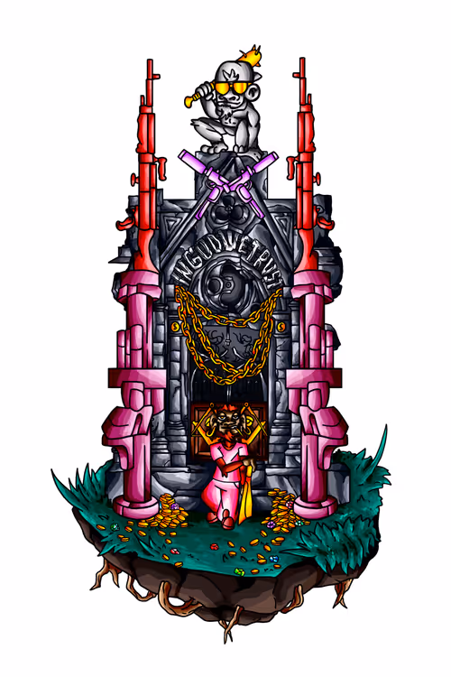 Item #25428675872615594453073011293473999429735227980670051710083002510391335976961 Media