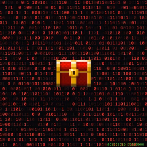 Crypto Chest Collection