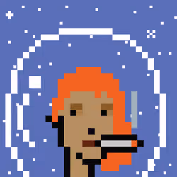 Punk #6793