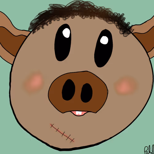 Piggytibys