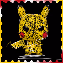 Scribblestamps #060