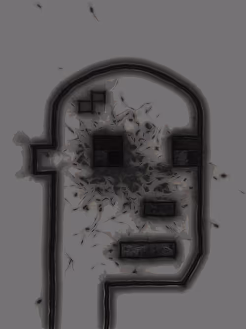 Item #94067354176616684184631731203413331727067607363041391461111788992534788702209 Media