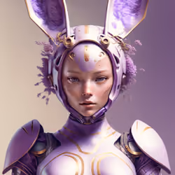 #1 usagi-ro