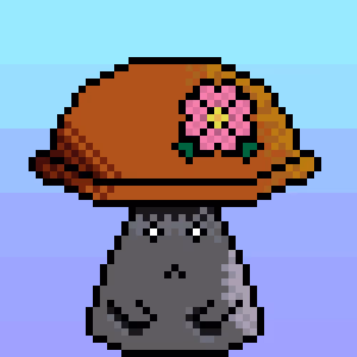 Cybershrooms