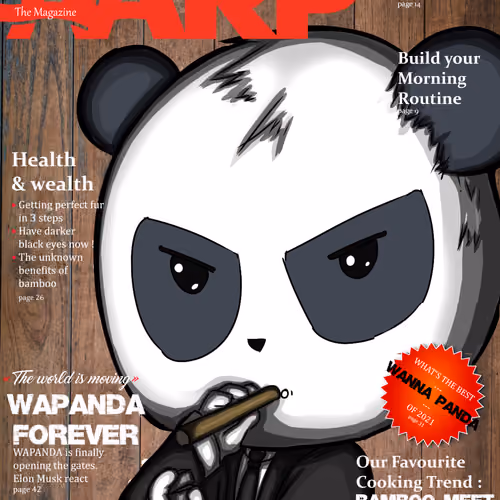 AARPanda