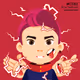 BuckTeethBoy #0383 - SukunaMouthv