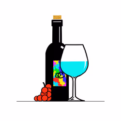 OnChain Wine #755