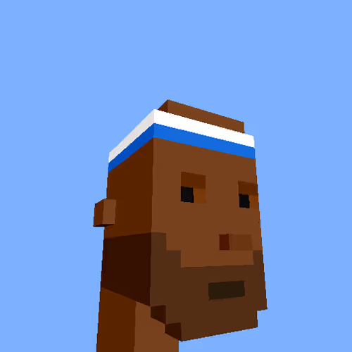 PunkVoxels #2298