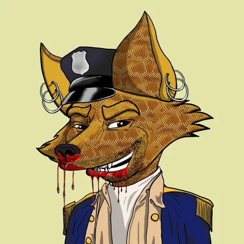 Cunning Fox 14310