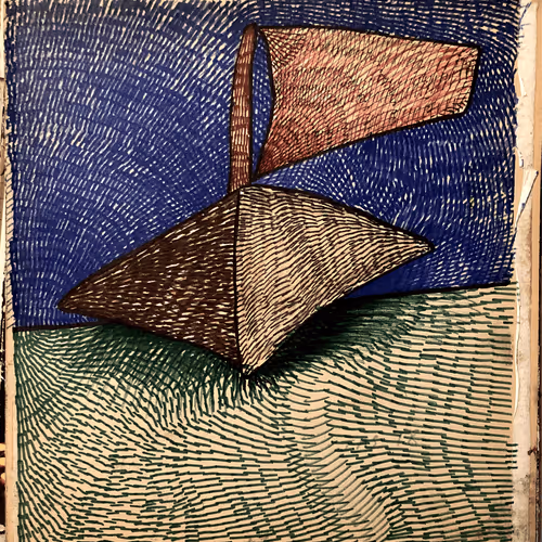 Jon Sarkin - Early Mints