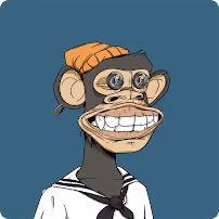 Bored Ape #3559
