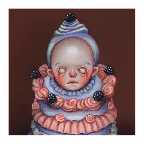 Item #62326210767970206577862101705395575619900341571429267531266647222506812866561 Media