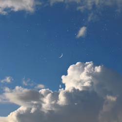 Cloud fantasy #3