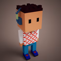 The kidsbits #00378