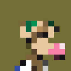 Punk Ape #55