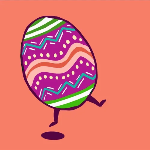 Easter egg #3