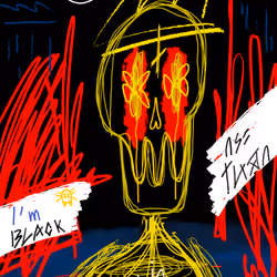 i'm BlackBone 