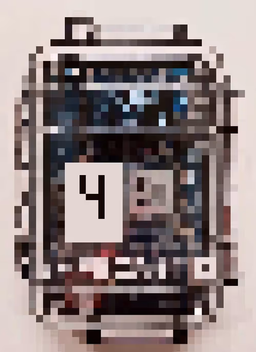 Item #34250611840767046457364755162887744273167171110707576795476315666858884726785 Media