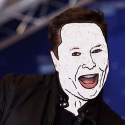 Elon Sparkels #001