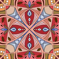 Rosewood Eyes