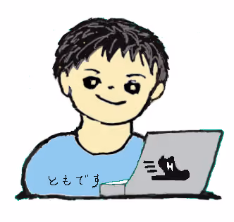 ともさんNFT