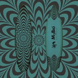 Psychedelic Surfboard 9