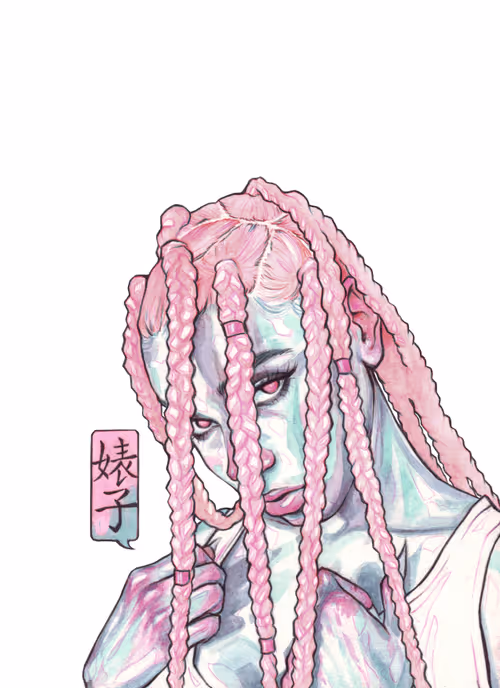 Item #88146704061408816051365371403932548999979752148756812721264798295326002774017 Media