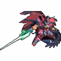 Gundam Wing - Crypto Gundam Epyon