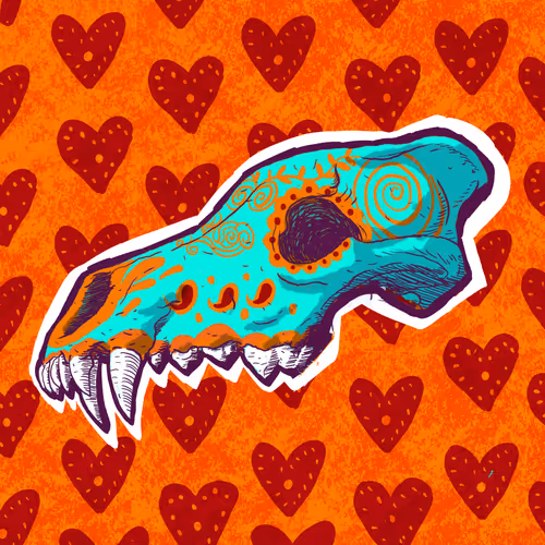 Item #27756626610640948989691358307332070697401420694720604130599956259772884320257 Media