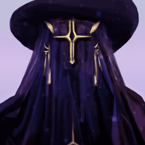 Mysteries Under The Breath