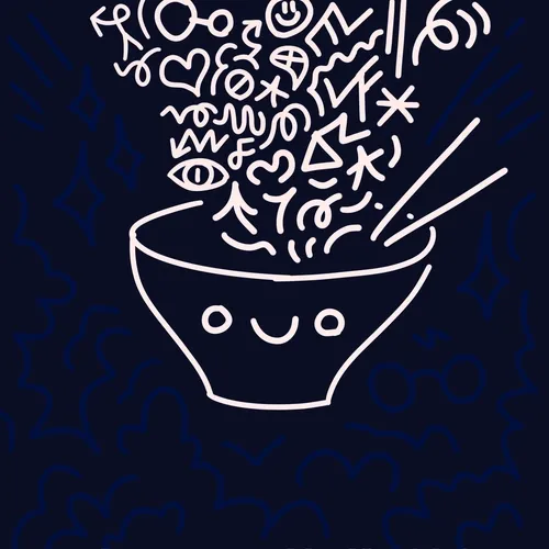 Holiday Ramen