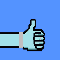 Crypto Thumb #20