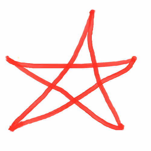 Ether Star 28