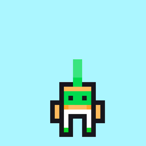 Little Punk #068