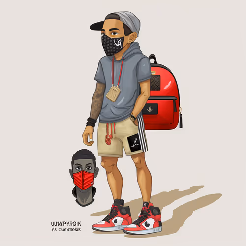 Item #4372157220371732841128478055398063885596780497909956534778767748973402783745 Media