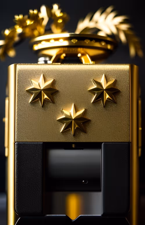 Item #45294532449316600606370392067039985018093758471773163222083530446791453442049 Media