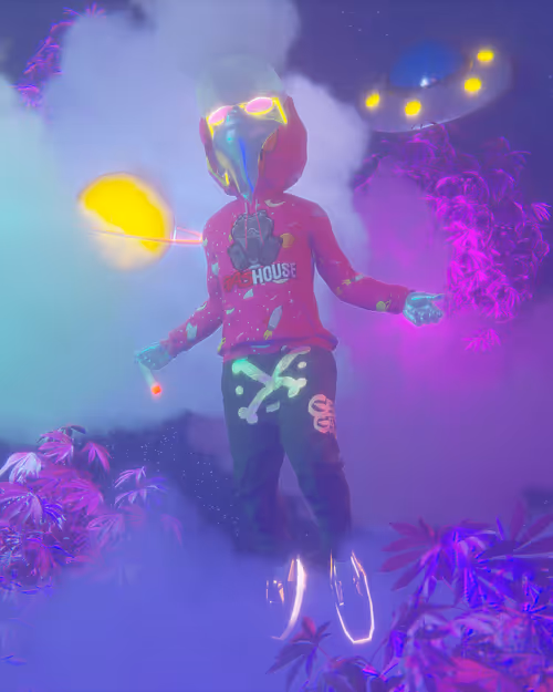 Item #68560561998824116972665992280003863679060253215999765200041270353412552130561 Media