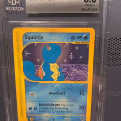#132 Squirtle