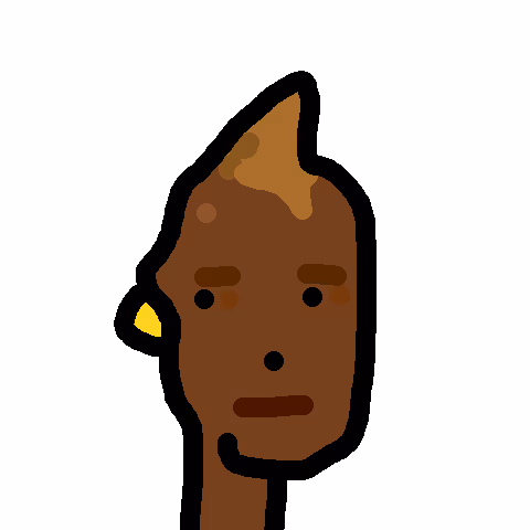 Low Effort Punks
