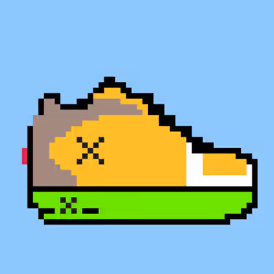 SneakerPunkz by Franalations 0316