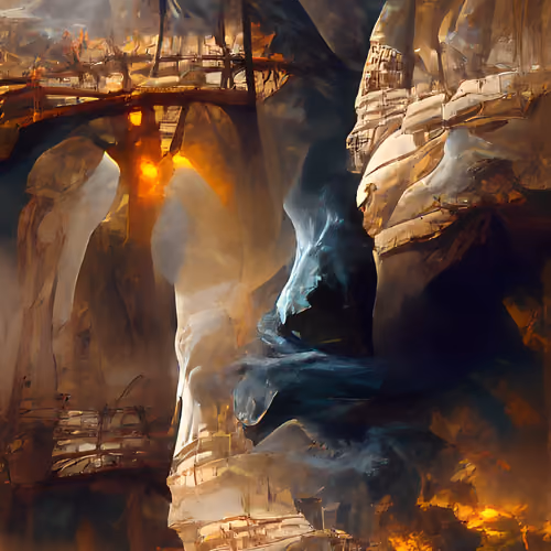 The Bridge