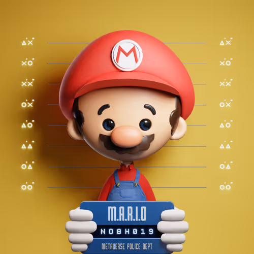 Item #64516402636074366770225190241398478452496121411527341914753823296044654395393 Media