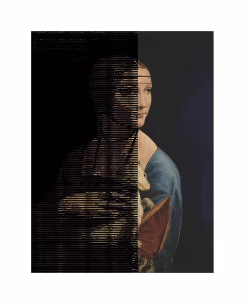 Item #70475321854416122783552974817454274137739421815430667304204208992465776017409 Media