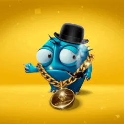 CACTER Ethereum Millionaire