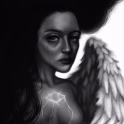 Angel of the Soul